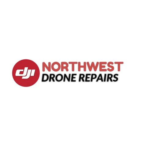 DJI North West Drone Repairs